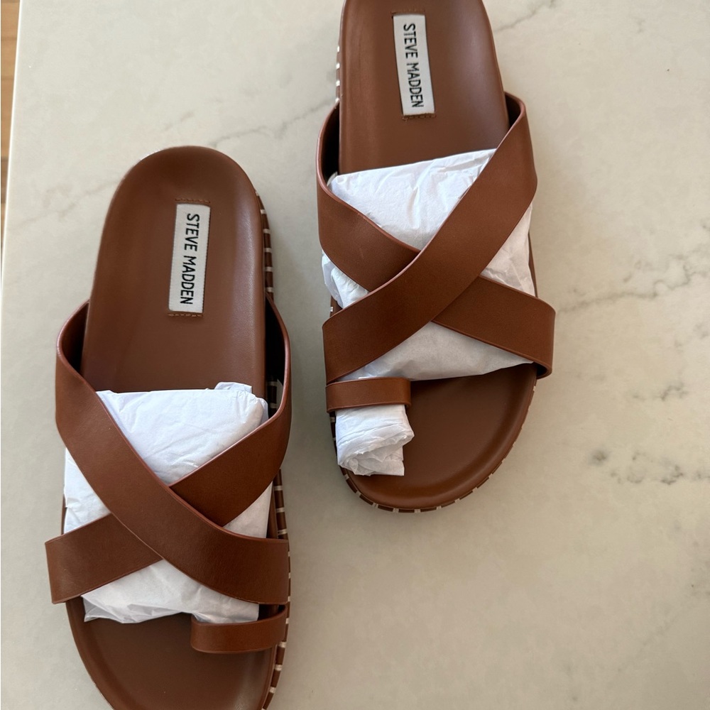 Steve Madden Viena Sandals